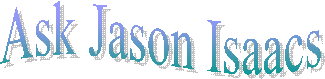 Ask Jason Isaacs